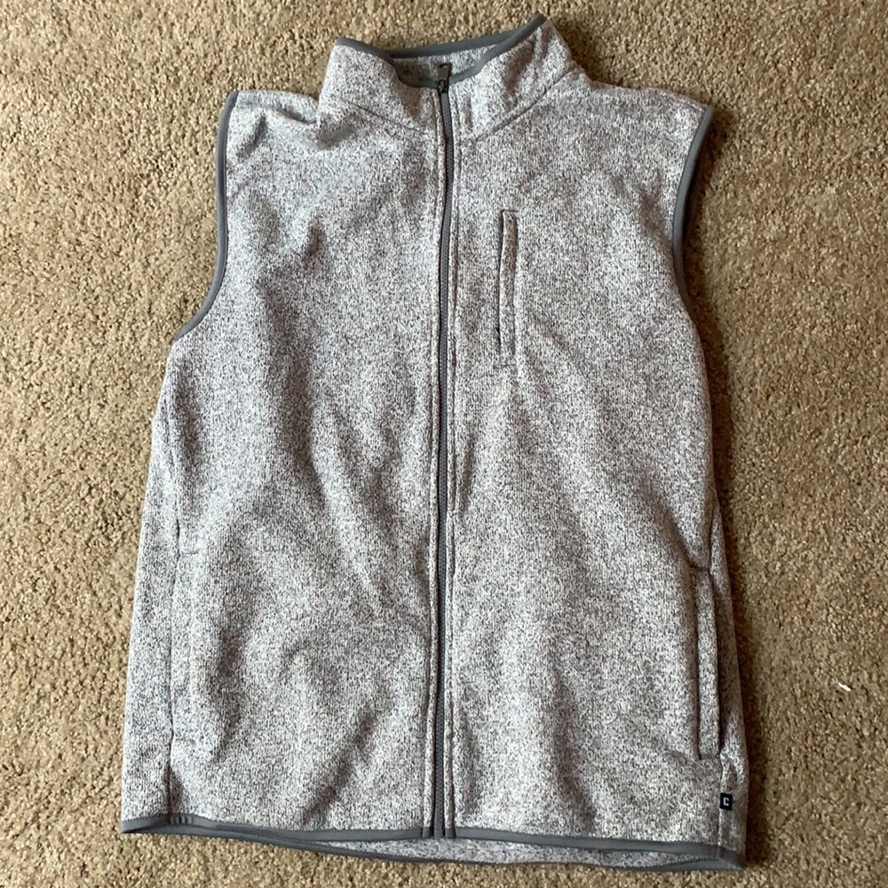Chaps brand vest